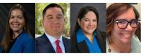 Sul Ross State University announce faculty award recipients