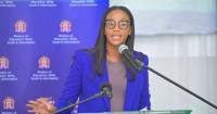Crawford to represent Jamaica at international education conference in China