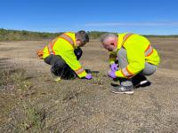 Boreal Orchards signs ‘re:moss’ deal with major Canadian mining company