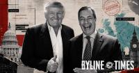 Reform’s ‘Independent’ Donations Inquiry Was Led By The Lawyer Who Defended Donald Trump Over Russian Collusion