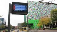 Regional public transport strike: UU classes will go on