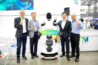INTERVIEW: Techman positive about robots’ long-term prospects