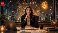 Career &amp; Money Predictions:Sun–Uranus tension jolts work &amp; cash; zodiac signs get flexible tips