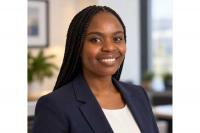 Ex-banker turns immigrant woes into thriving UK career
