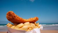 Britain’s top 10 fish and chip restaurants REVEALED… including popular drive-thru chippie & 1950s-style diner