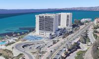 'Food poisoning' leaves 40 people with diarrhoea and vomiting during wedding reception at Malaga hotel