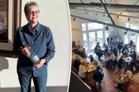 California wine label shuts down tasting room, sells off inventory after 20-year run: ‘Pulled the trigger’