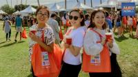 13th Annual Hawaiian Airlines Made in Maui County Festival returns with 140+ local vendors and food trucks