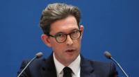 Iran and Russia Are Stepping Up Hybrid Campaigns in Britain, UK Spy Chief Says
