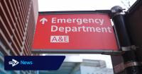 Scotland records second-worst week for long A&E waits