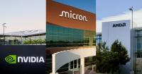 Stock Market Today: Nvidia, Micron and AMD Face Fresh Pressure as China's Chip Industry Advances