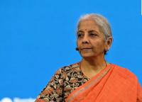 India Sees Surge in Private Investment, Says Finance Minister