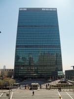 UN Security Council holds closed Horn of Africa consultations after northern Ethiopia escalation