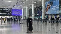 French embassy in Riyadh tells citizens to avoid Saudi airports targeted by Houthis
