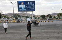 Saudi Arabia Returns to the War It Tried to Leave