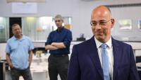 Israelis aren’t afraid of Iran, they’re afraid of supermarket prices, Zelekha says - interview