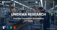 The Spanish home spends more without living better, warns UNIDEMA Research