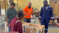 Best lessons come with tools in hand, says Guyanese teacher appointed to CXC Industrial Technology Panel