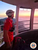 German hiker injured in Table Mountain fall as teenager rescued