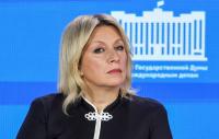 Russian diplomat delivers remarks on West’s piracy, Russia’s audience growth in Germany