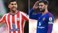 Atletico Madrid vs Man Utd live stream FREE: How to watch Champions League clash without paying a penny