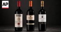 Thieves pull off Italy's biggest-ever wine heist, stealing 30,000 bottles worth $5.8 million