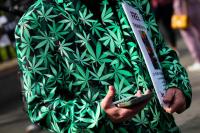 Brick could end its ban on legal weed sales Tuesday night