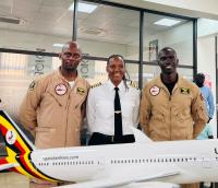 Africa needs 71,000 aviation professionals as Airbus forecasts demand for 1,640 aircraft