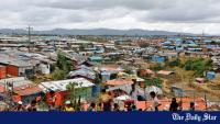 Saudi Arabia expects favourable ICJ verdict on Rohingya case