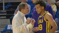 LSU men's and women's basketball team will not attend SEC Basketball Media Days due to 'inclement weather,' reports say