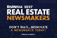 One Week Left to Nominate a 2027 Real Estate Newsmaker