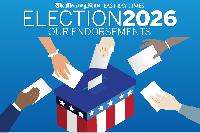 Endorsement Cheat Sheet: Mercury News and East Bay Times Editorial Boards’ top picks for California’s Nov. 3 general election