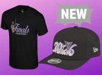 How to buy Golden State Valkyries WNBA Finals gear with free shipping
