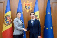 ​MISSION OF AUSTRIAN BUSINESS PEOPLE WILL VISIT MOLDOVA NEXT WEEK