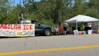 Immigrants’ right group says ICE shipping Mainers out of state