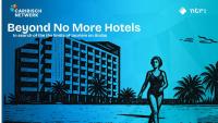 Beyond ‘No More Hotels’: In search of the Limits of Tourism in Aruba (1)