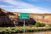 Zebra Mussels Found In Utah's Colorado River Waters