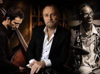 Treelawn Jazz Concert Features Lithuanian, Irish and Rust Belt Musician Trio