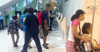 Singapore's public healthcare services fully restored after network disruption
