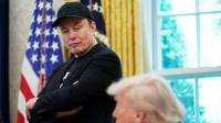 Supreme Court to hear Trump's fight with watchdog group over DOGE