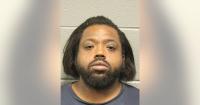 Chicago man arrested minutes after West Side shooting, police say