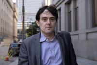 ‘Pharma Bro’ Martin Shkreli has caught the attention of federal and state authorities again