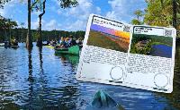 Louisiana State Parks launches passport rewards program