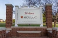 University of Maryland tennis club on suspension after members put KKK symbols in programs