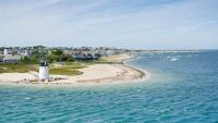 Nantucket listing would set new Massachusetts home sale record at $45M