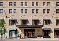 A Perfect Night at The Newbury Boston: Back Bay Luxury at Its Finest