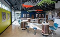 Michigan Legacy Credit Union Completes Renovations to its Five Branches
