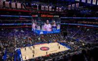 Detroit Pistons Tip Off 2026-27 Season with Oct. 20 Celebration at Little Caesars Arena