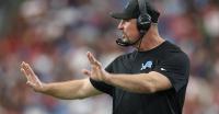 Discussion: What changes do the Detroit Lions need to make after their bye week?