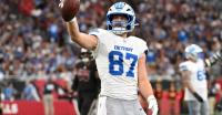 Detroit Lions stock report: 20 risers, 3 fallers against the Cardinals